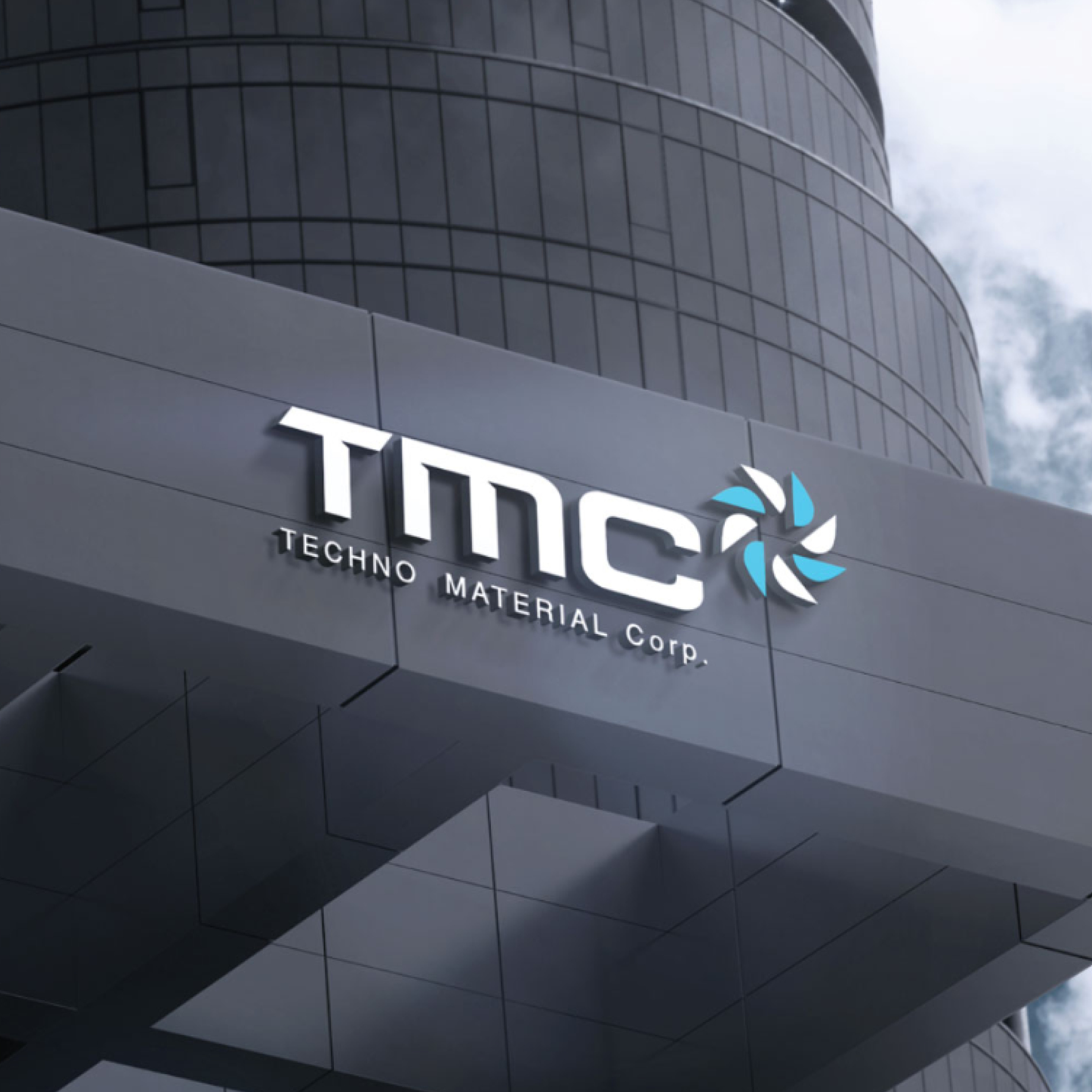 디자인 포트폴리오 tmc
